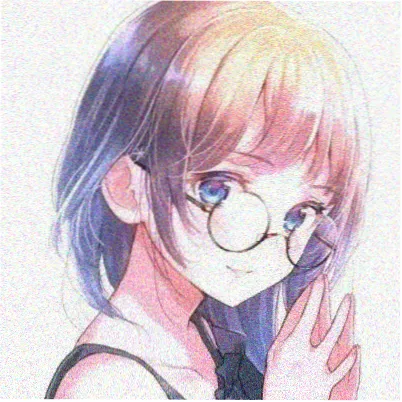 留言观众头像五